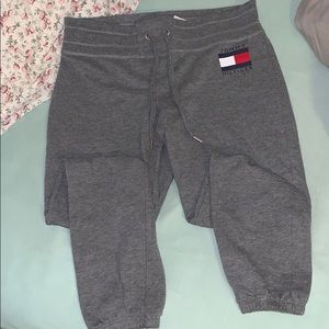 LAST CHANCE Tommy Hilfiger Joggers